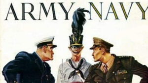 Army vs. Navy