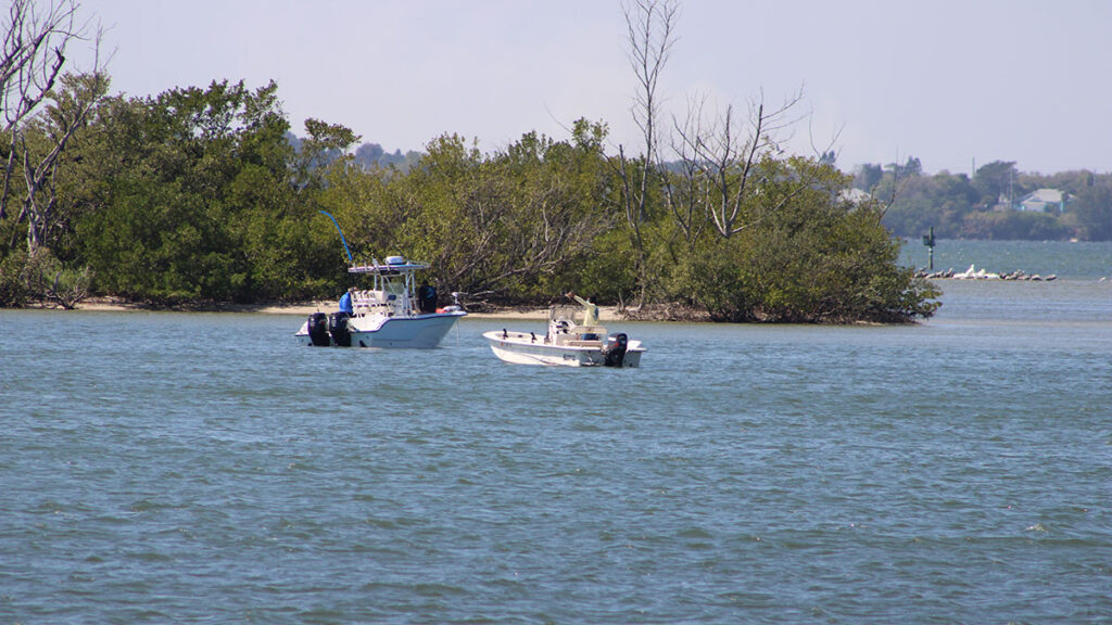 Sebastian Inlet