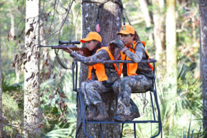 FWC Outdoor Programs