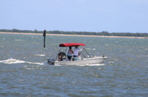 Red snapper season starts June 4th.