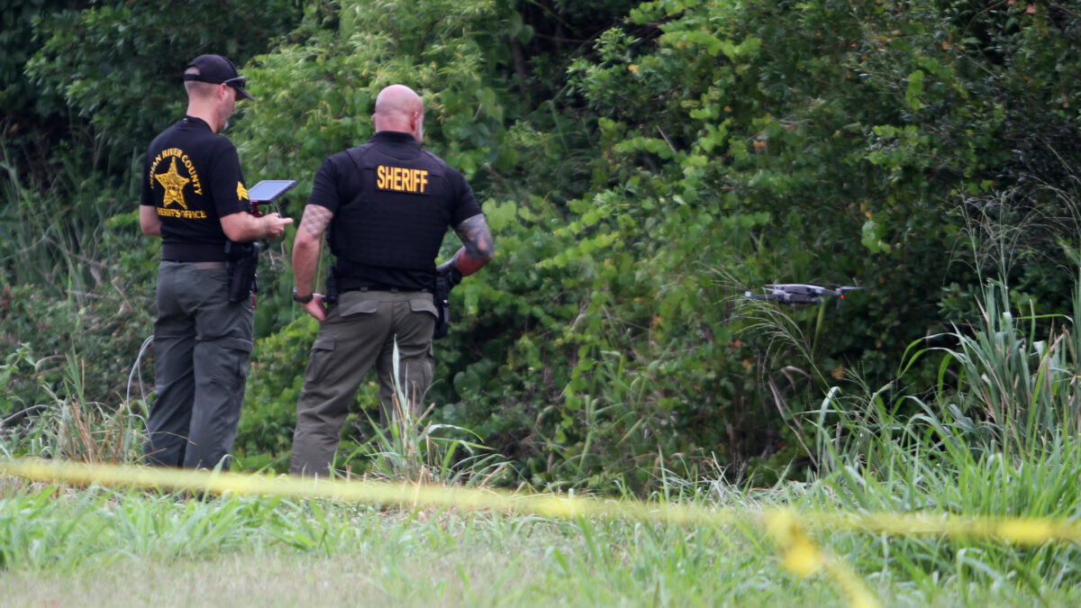 Body found in Gifford. (Photo: IRC Sheriff's Office)