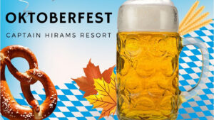 OKTOBERFEST