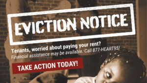 Eviction Notice