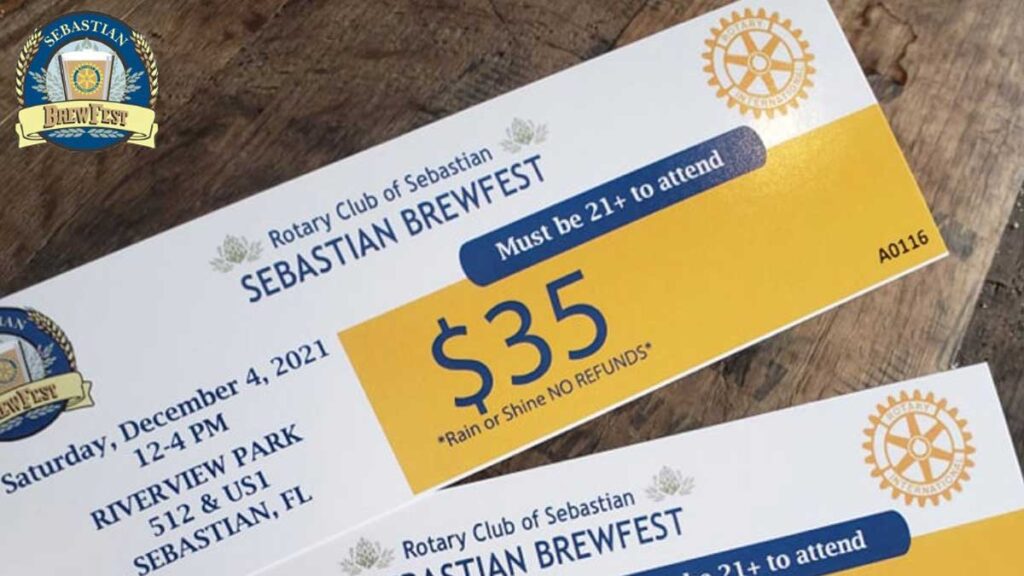 Sebastian Brewfest