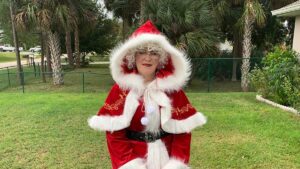 Mrs. Claus