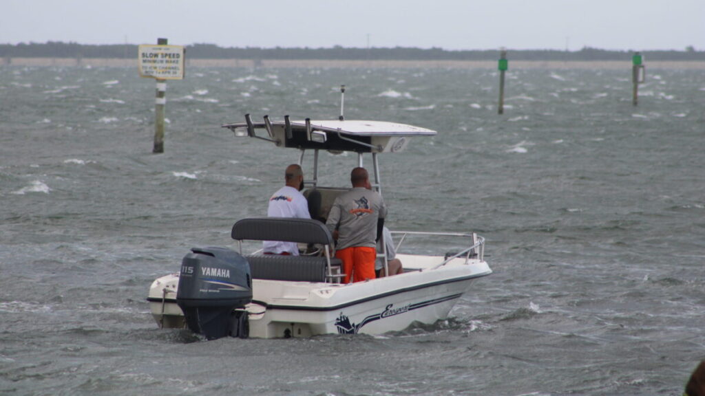 Wind Advisory