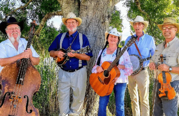 State Park Concert