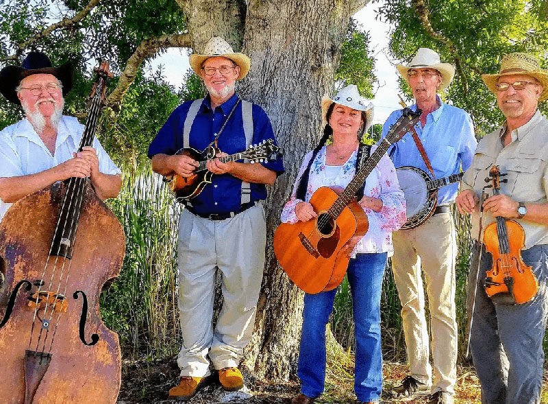 State Park Concert