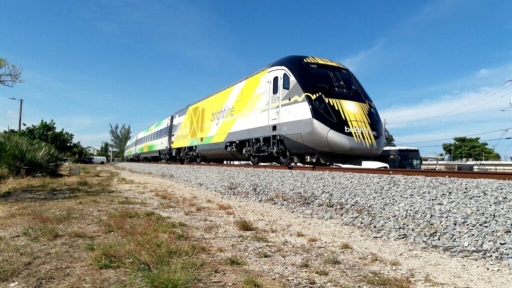 Brightline