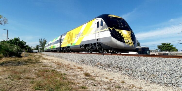 Brightline