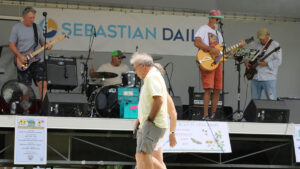 Earth Day in Sebastian