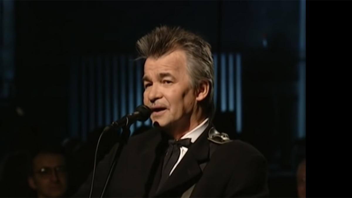 John Prine