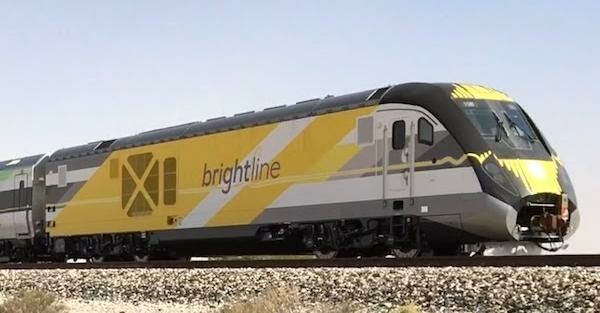 Brightline