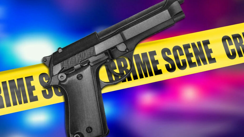 Shooting in Brevard County