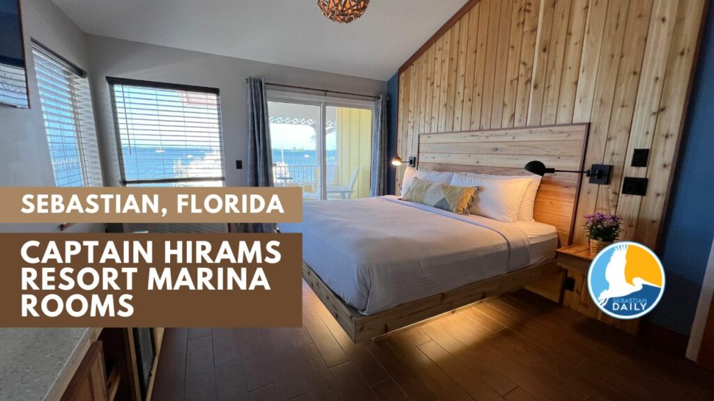 Capt. Hirams Resort