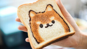 Toast Art