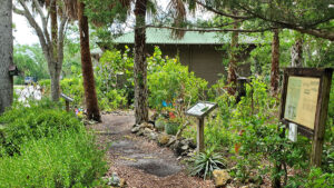 Environmental Learning Center