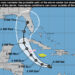 Tropical Storm Ian (NOAA)