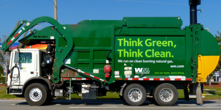 Waste Management