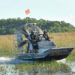 Airboat patrol (Credit: FWC)