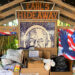 Earl's Hideaway Lounge Collecting Donations