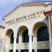 Indian River County Administrator Jason Brown to step down