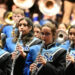 Sebastian River High School Band (Courtesy Allen Green)