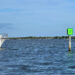 Stolen boat from the Bahamas. (Photo: Scott Thiel)