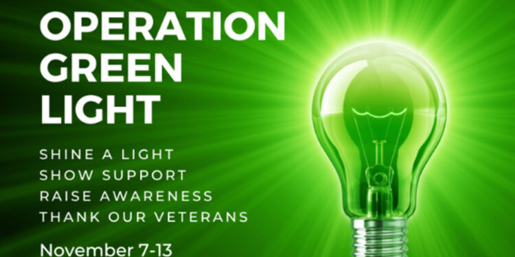 Operation Green Light