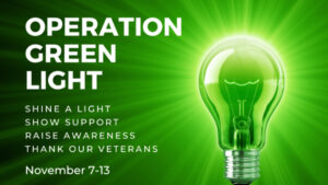 Operation Green Light