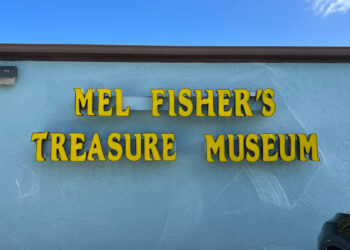 Mel Fisher's Teasure Museum