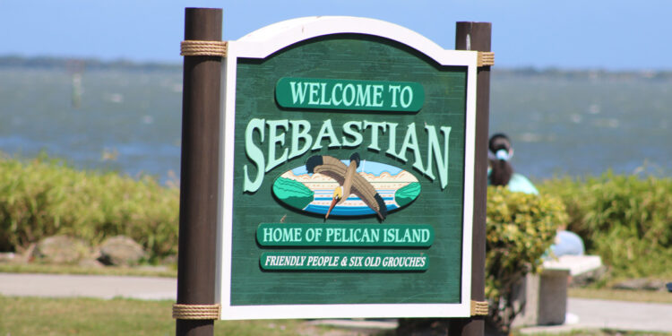 City of Sebastian