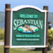 City of Sebastian