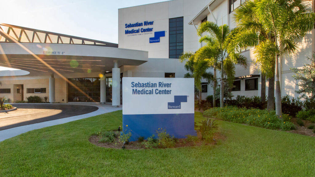 Sebastian River Medical Center to become Orlando Health