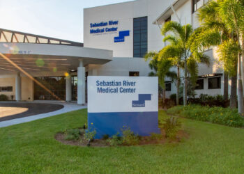 Sebastian River Medical Center