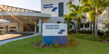 Sebastian River Medical Center to become Orlando Health