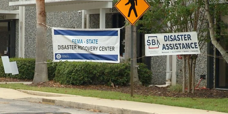 Disaster Recovery Assistance Available to Indian River County