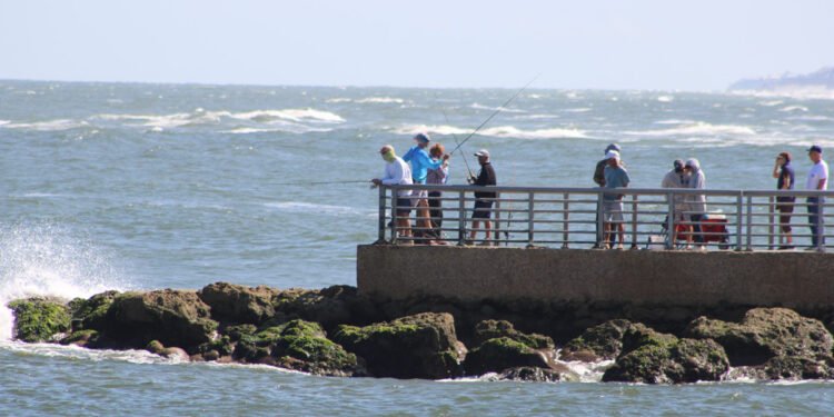 Sebastian Inlet