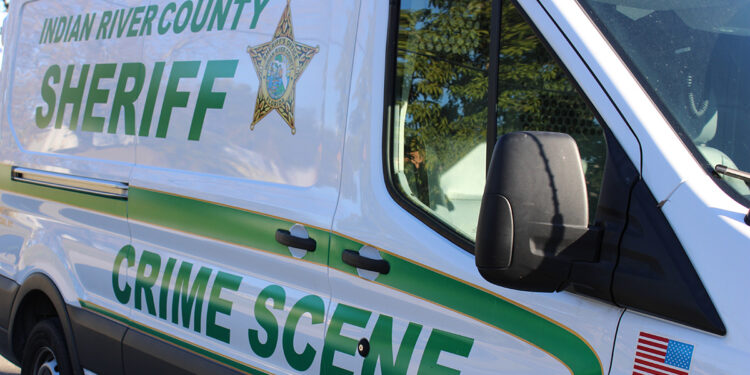 Indian River County Crime Scene Unit