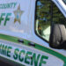 Indian River County Crime Scene Unit