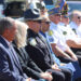 POW/MIA monument unveiling at Riverview Park in Sebastian, FL.