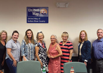 United Way of Indian River County