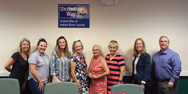 United Way of Indian River County