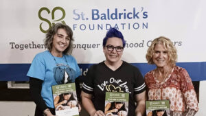 St. Baldrick's of Indian River County