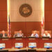 Board of County Commissioners (Courtesy of IRC)