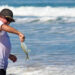 Pompano fish at Sebastian Inlet