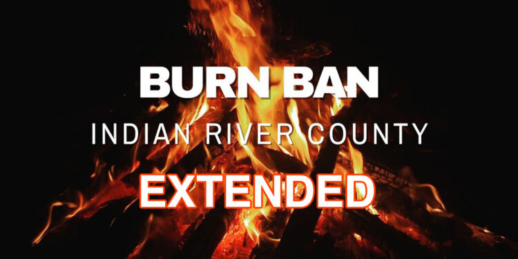 Burn Ban