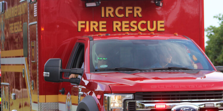 Indian River County Fire Rescue