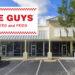 Five Guys in Sebastian, FL