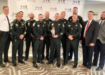 First Responders Appreciation Foundation Awards